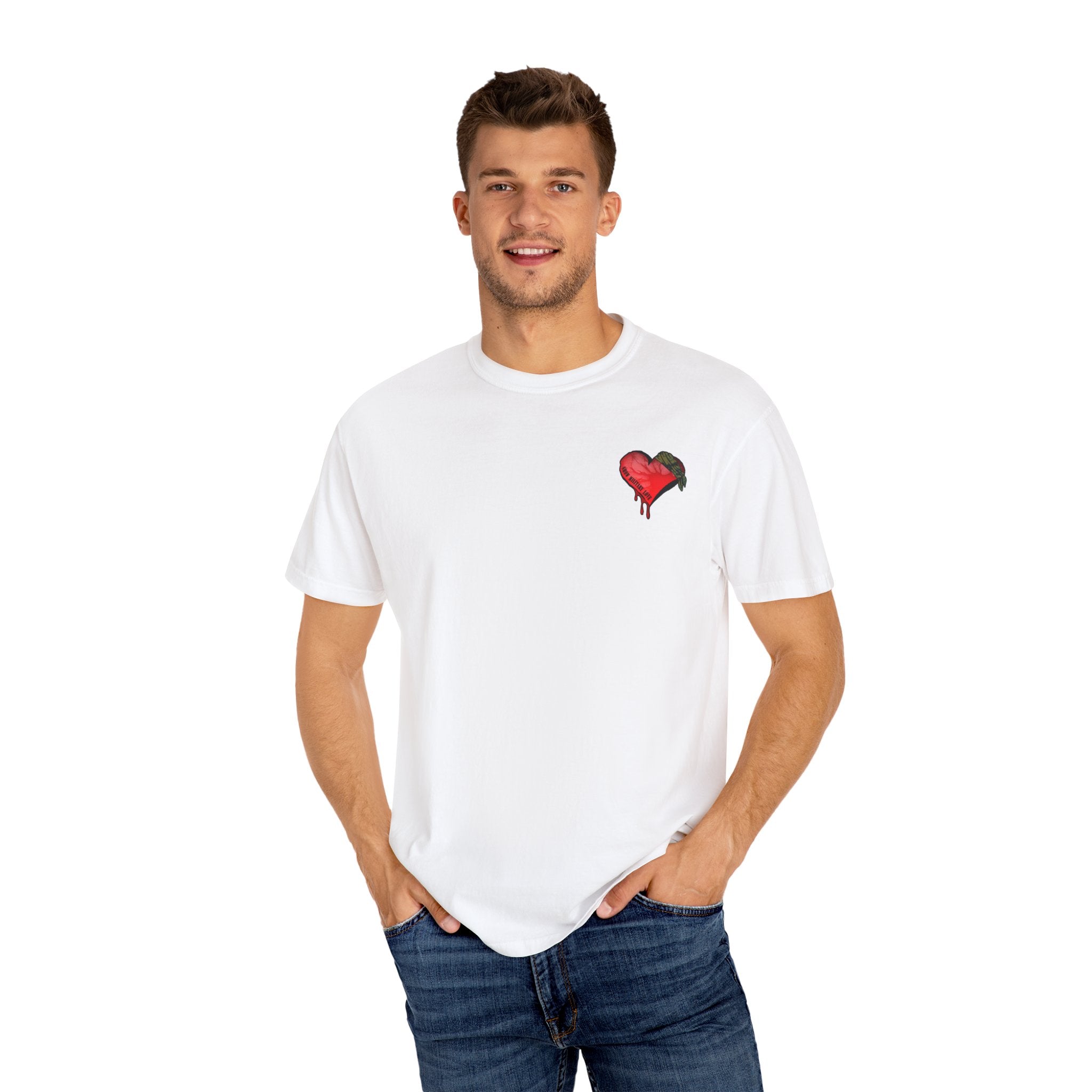 Men's Miniature Logo T-Shirt